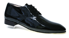 M01-DERBY<br> men dance shoes